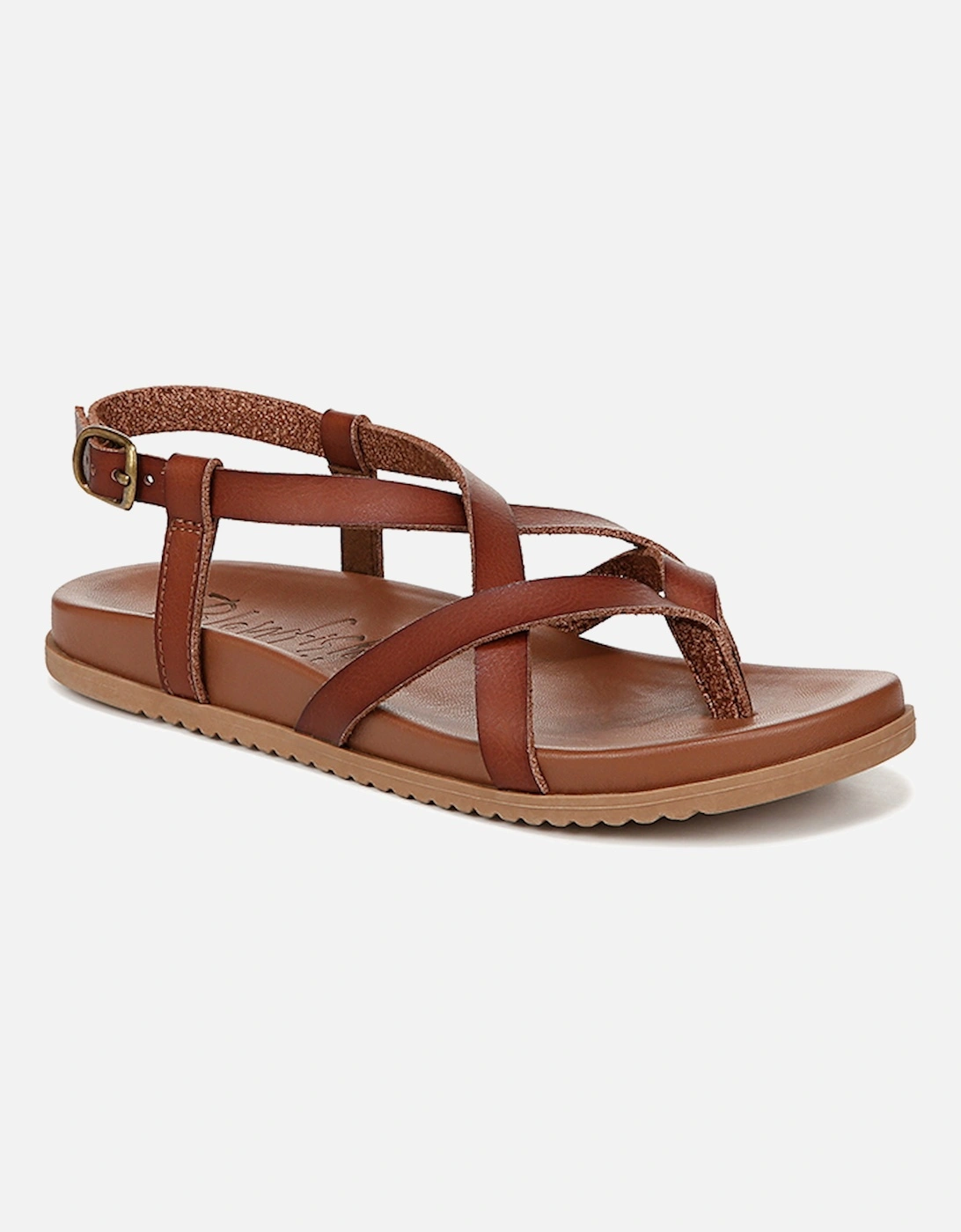 Women's Camden Sandal Henna