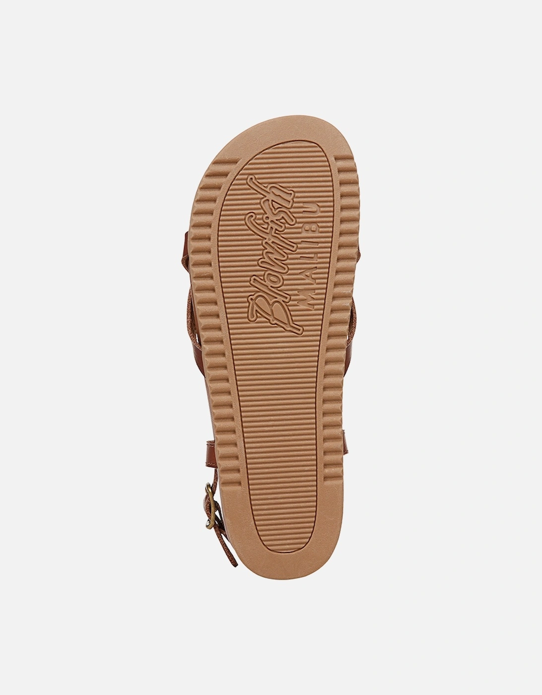 Women's Camden Sandal Henna