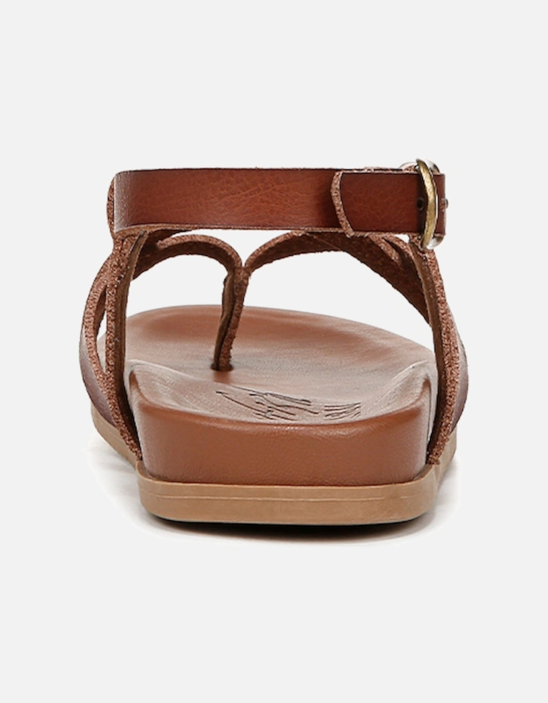 Women's Camden Sandal Henna