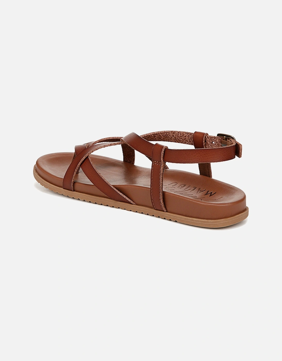 Women's Camden Sandal Henna