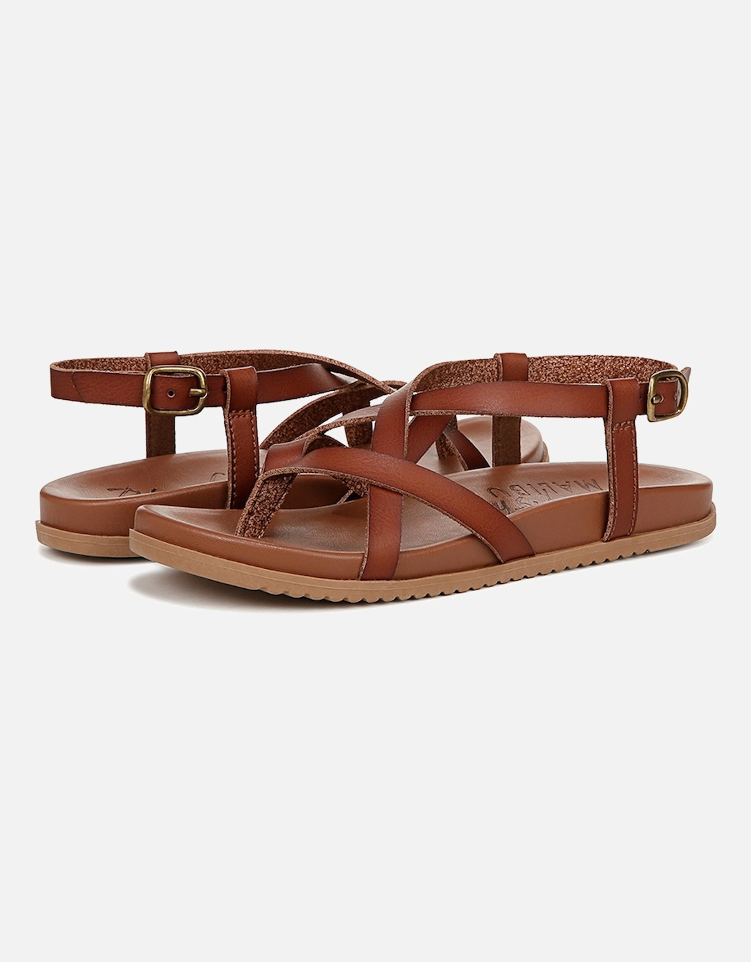 Women's Camden Sandal Henna