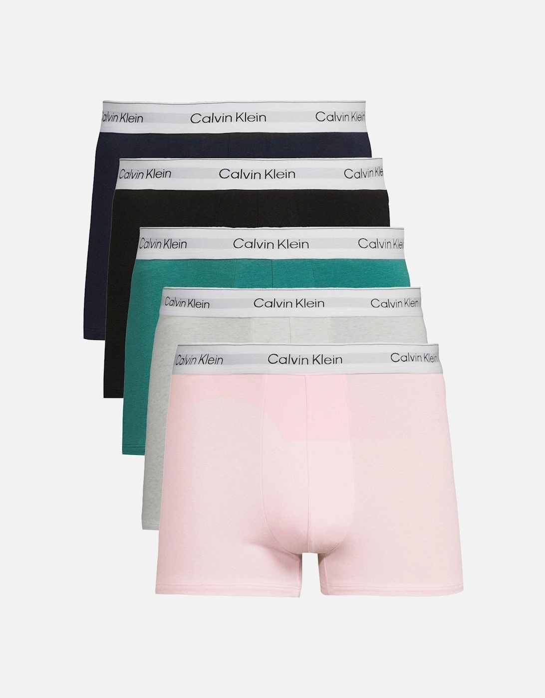 5 Pack Trunks - Assorted, 2 of 1