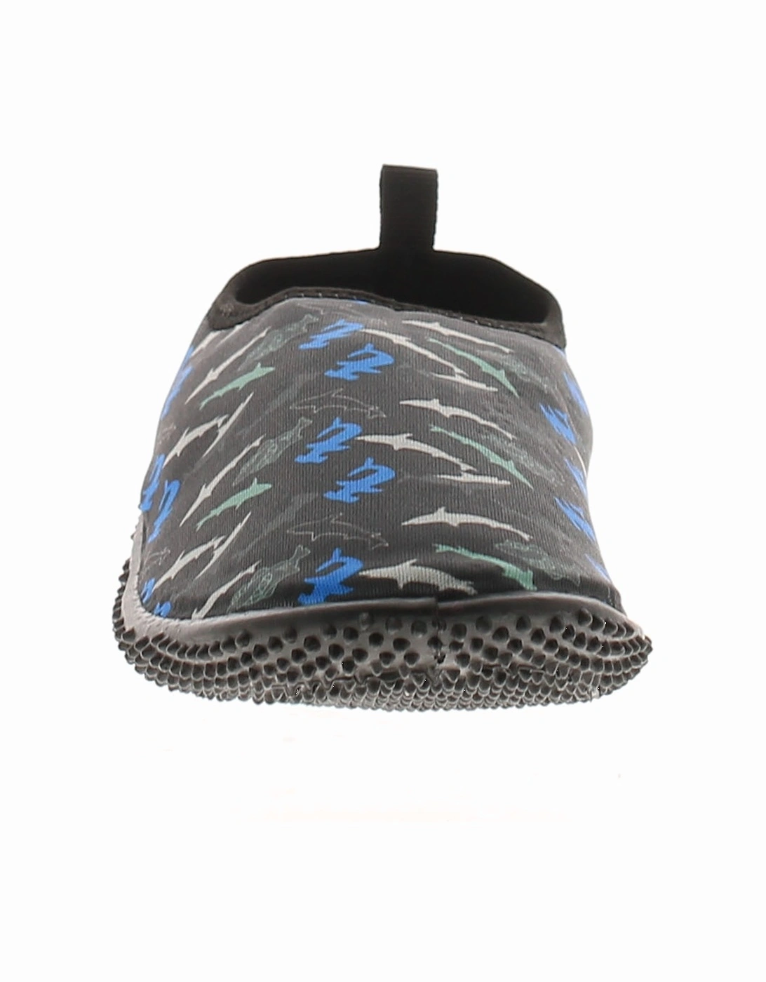 Shark Boys' Sandals & Sliders UK Size