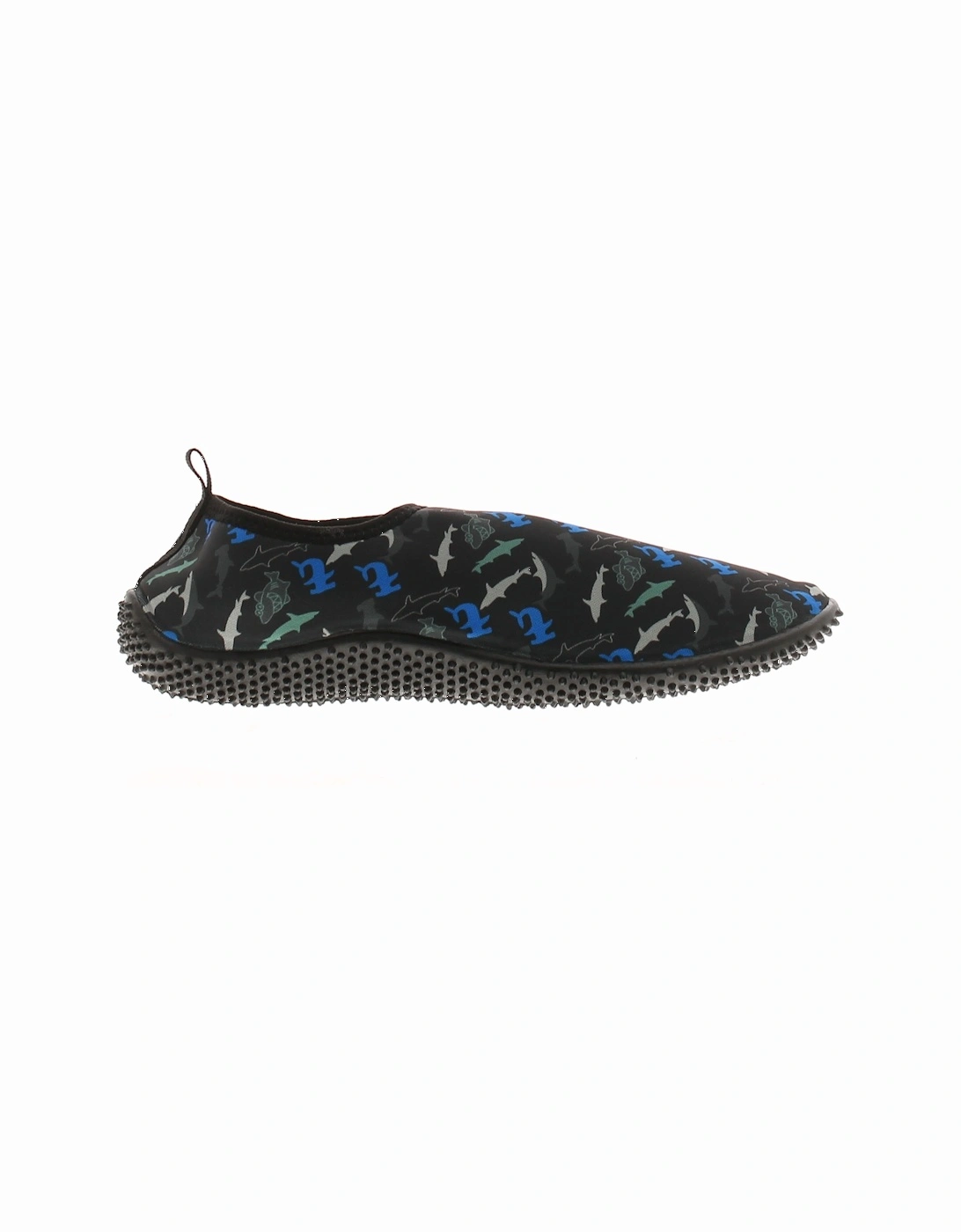 Shark Boys' Sandals & Sliders UK Size