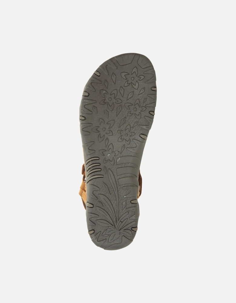 Womens/Ladies Kokomo Nubuck Sandals