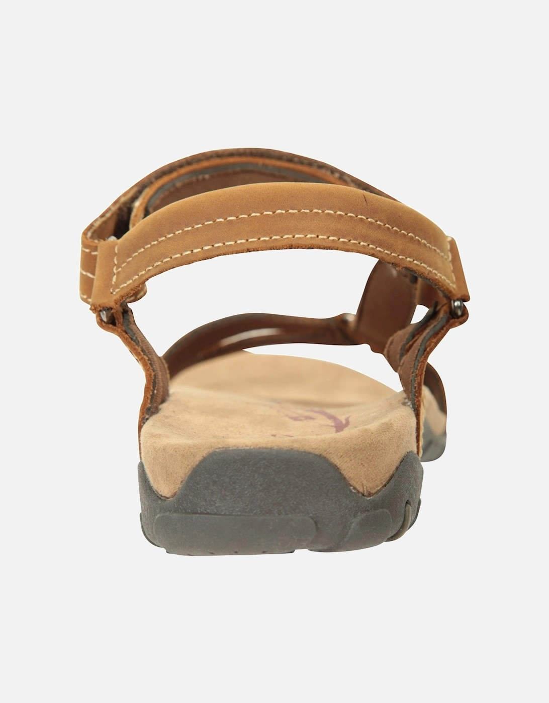 Womens/Ladies Kokomo Nubuck Sandals