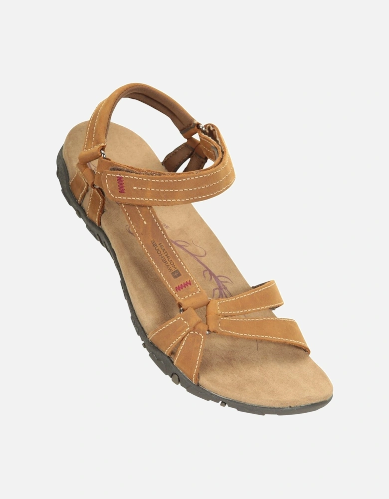 Womens/Ladies Kokomo Nubuck Sandals
