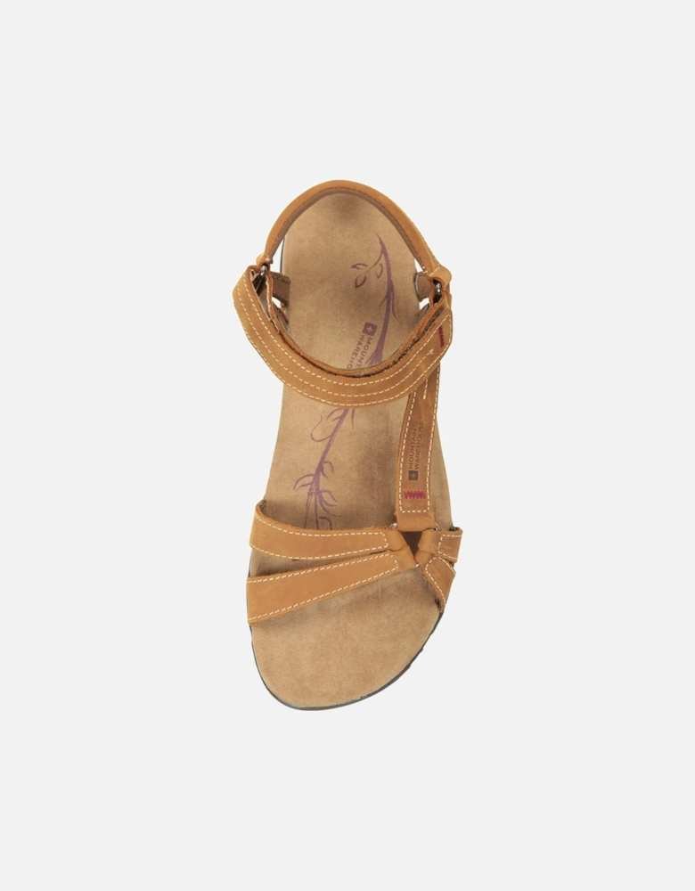 Womens/Ladies Kokomo Nubuck Sandals