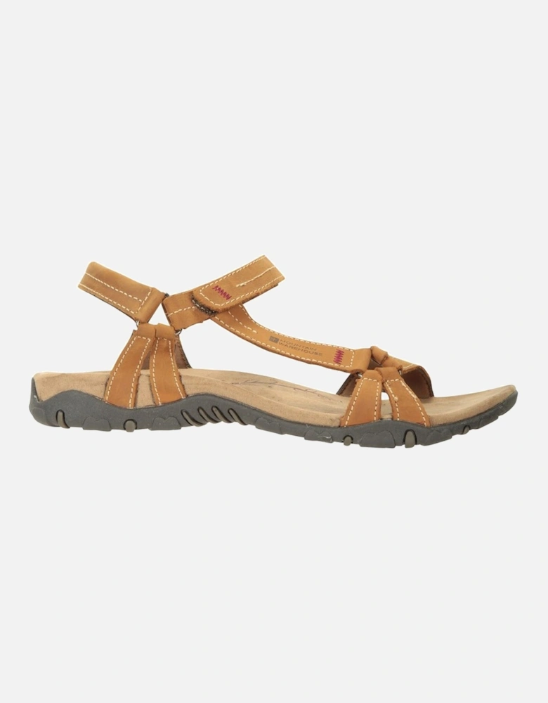 Womens/Ladies Kokomo Nubuck Sandals