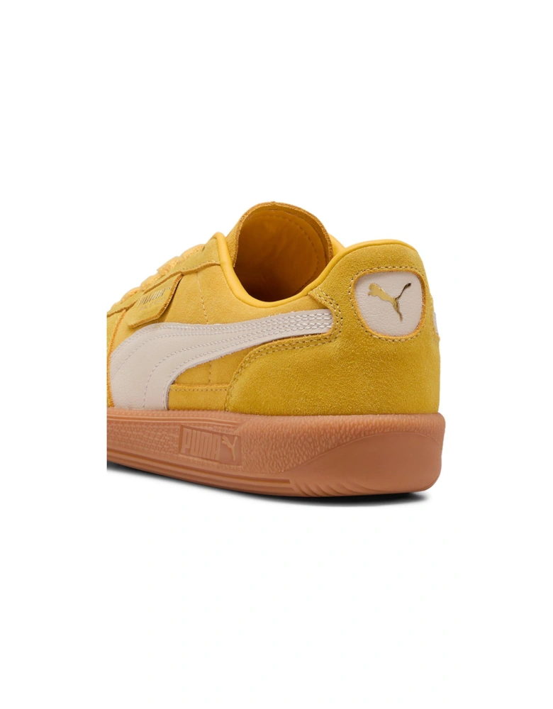 Women's Palermo - Yellow Sizzle-Alpine Snow