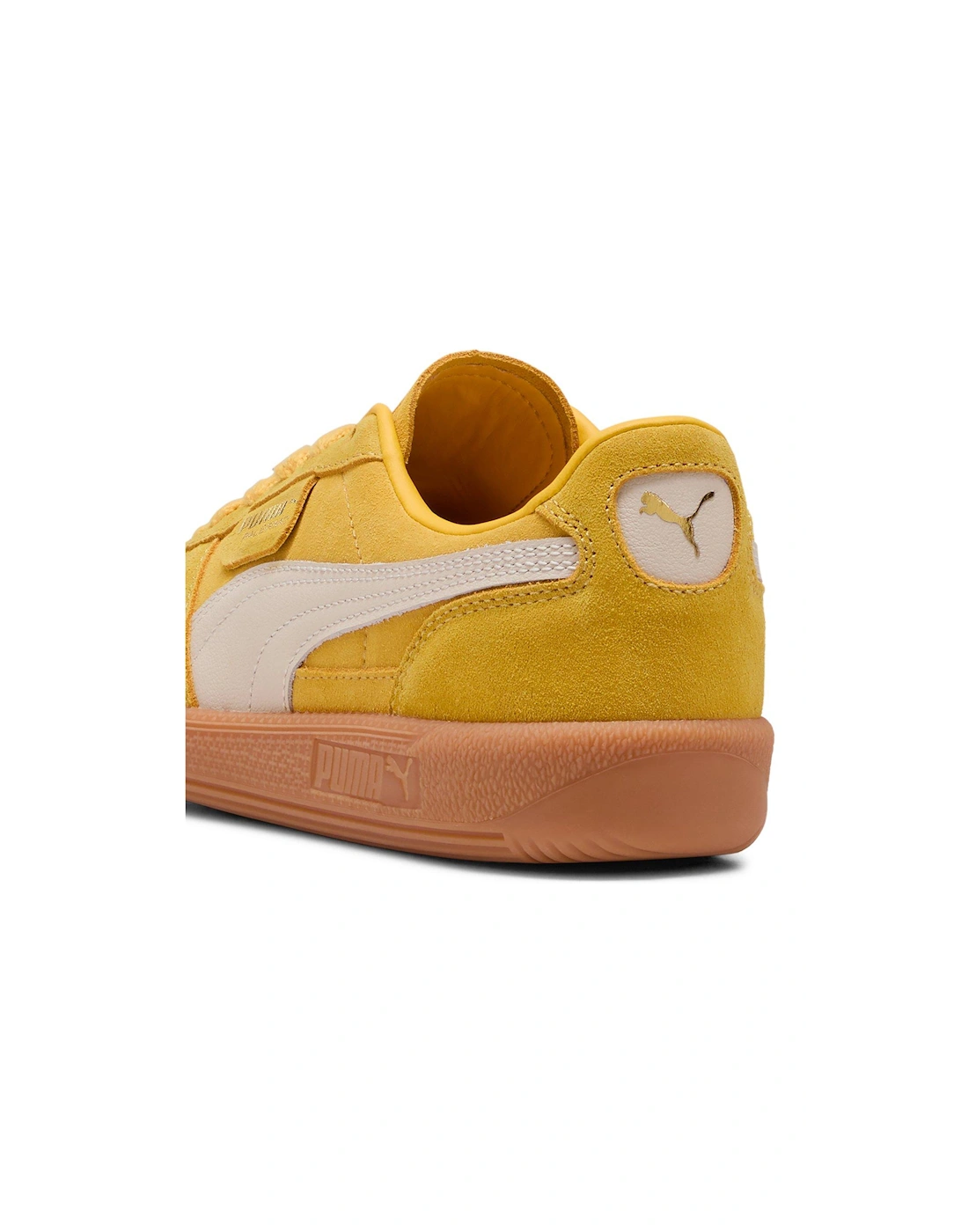 Women's Palermo - Yellow Sizzle-Alpine Snow