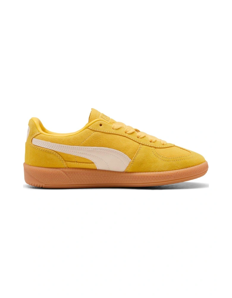 Women's Palermo - Yellow Sizzle-Alpine Snow