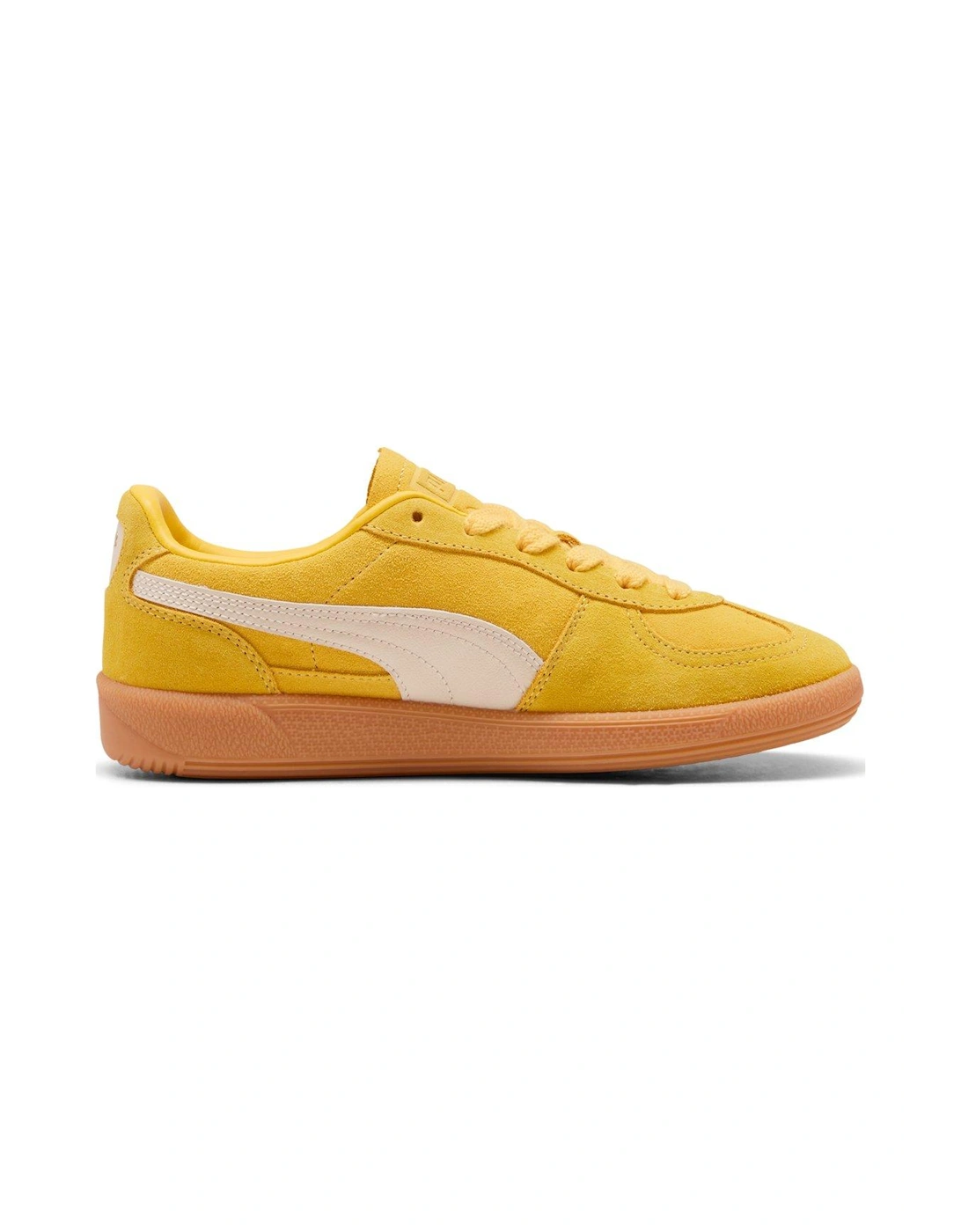 Women's Palermo - Yellow Sizzle-Alpine Snow