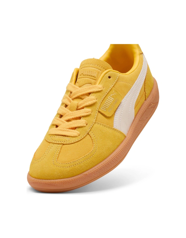 Women's Palermo - Yellow Sizzle-Alpine Snow
