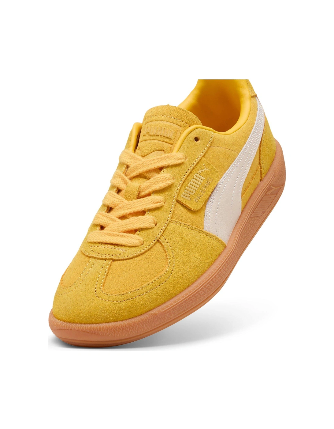 Women's Palermo - Yellow Sizzle-Alpine Snow