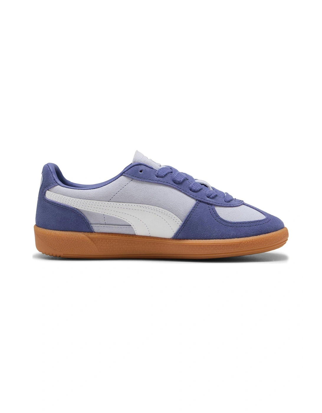 Women's Palermo Trainers - Cool Weather/Blue Crystal