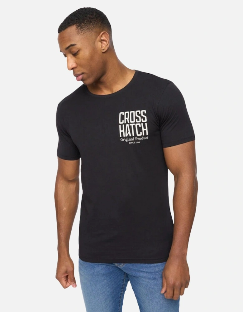 Mens Logotime T-Shirt (Pack of 5)