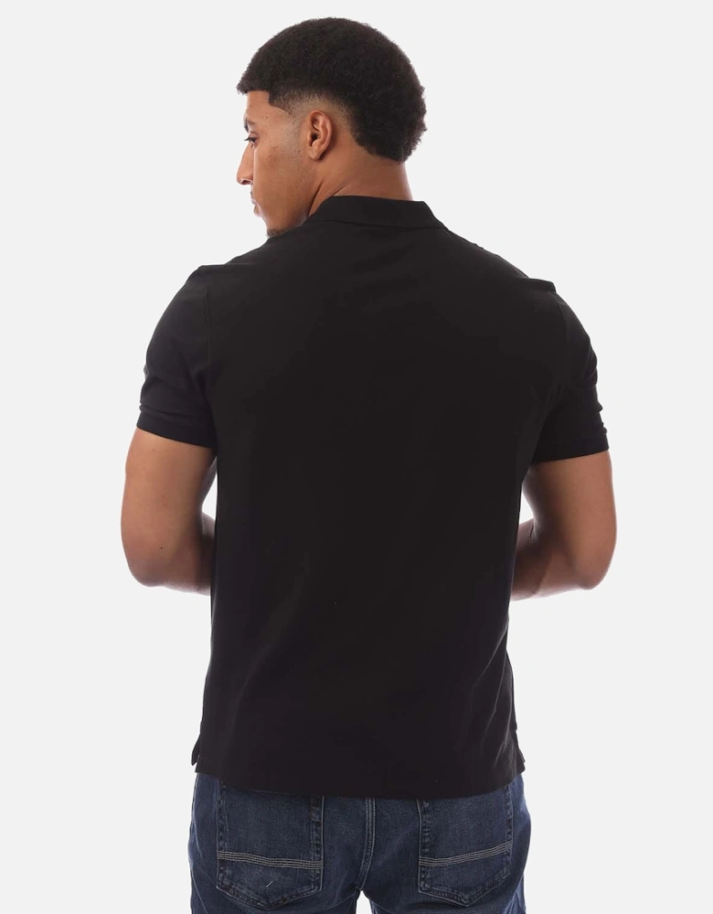 Donos222 Polo Shirt