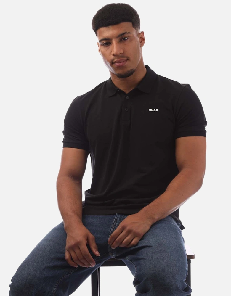 Donos222 Polo Shirt