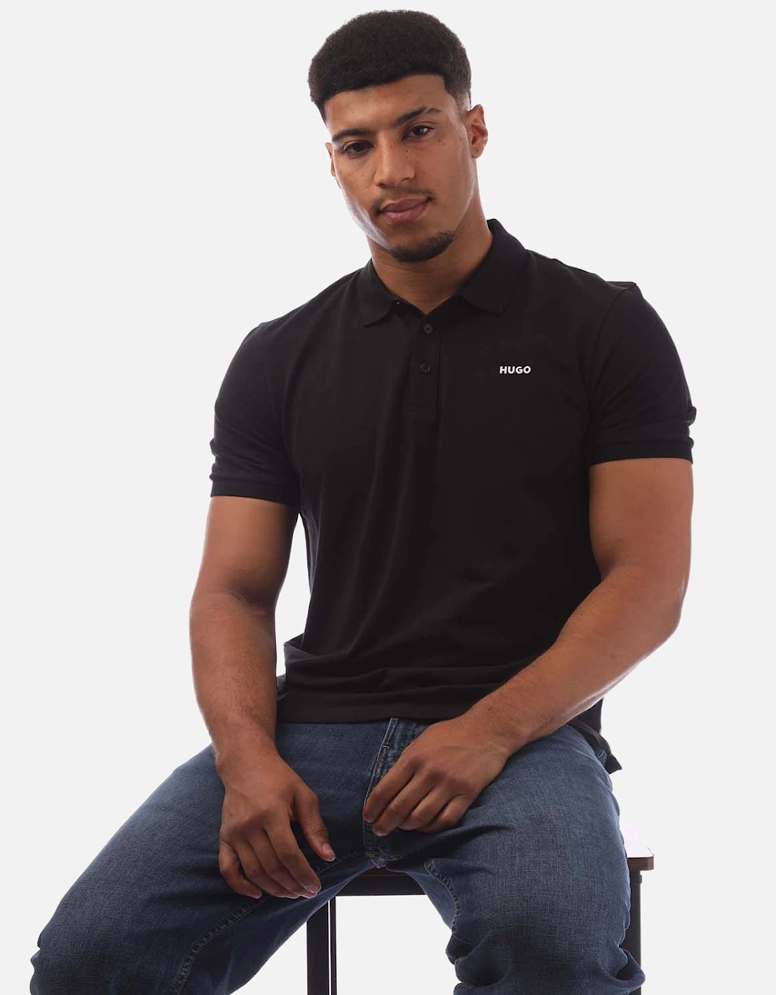 Donos222 Polo Shirt