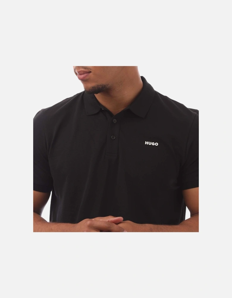Donos222 Polo Shirt
