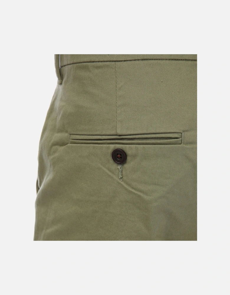 Mens Bassett Chino Shorts