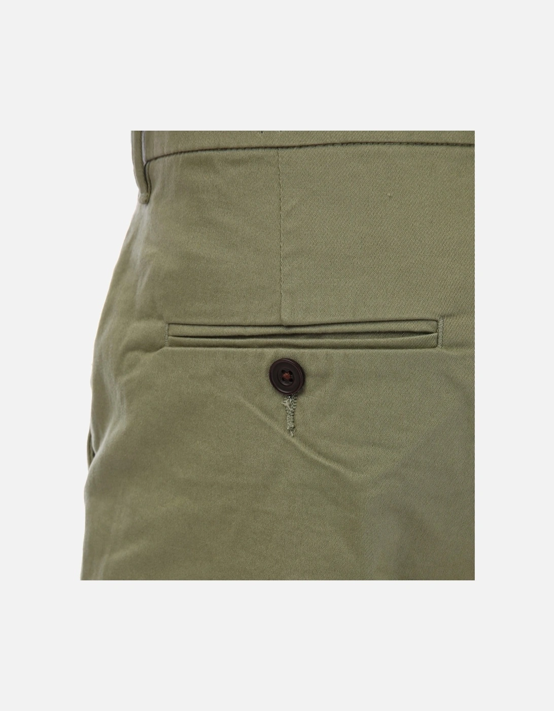 Mens Bassett Chino Shorts