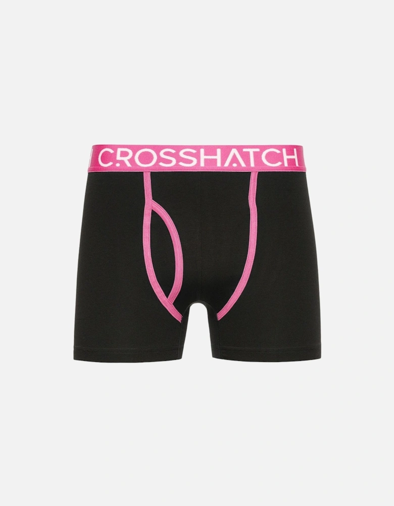 3 Pack of Crystaline Boxers