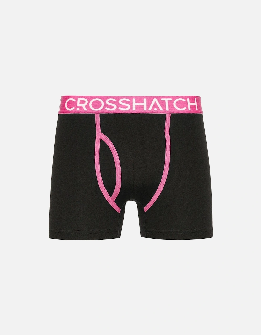 3 Pack of Crystaline Boxers