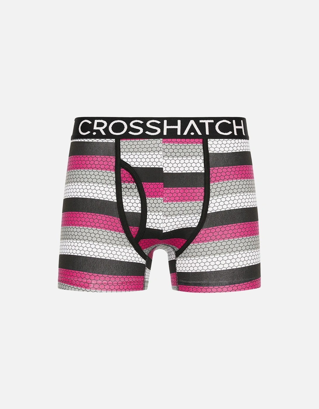 3 Pack of Crystaline Boxers
