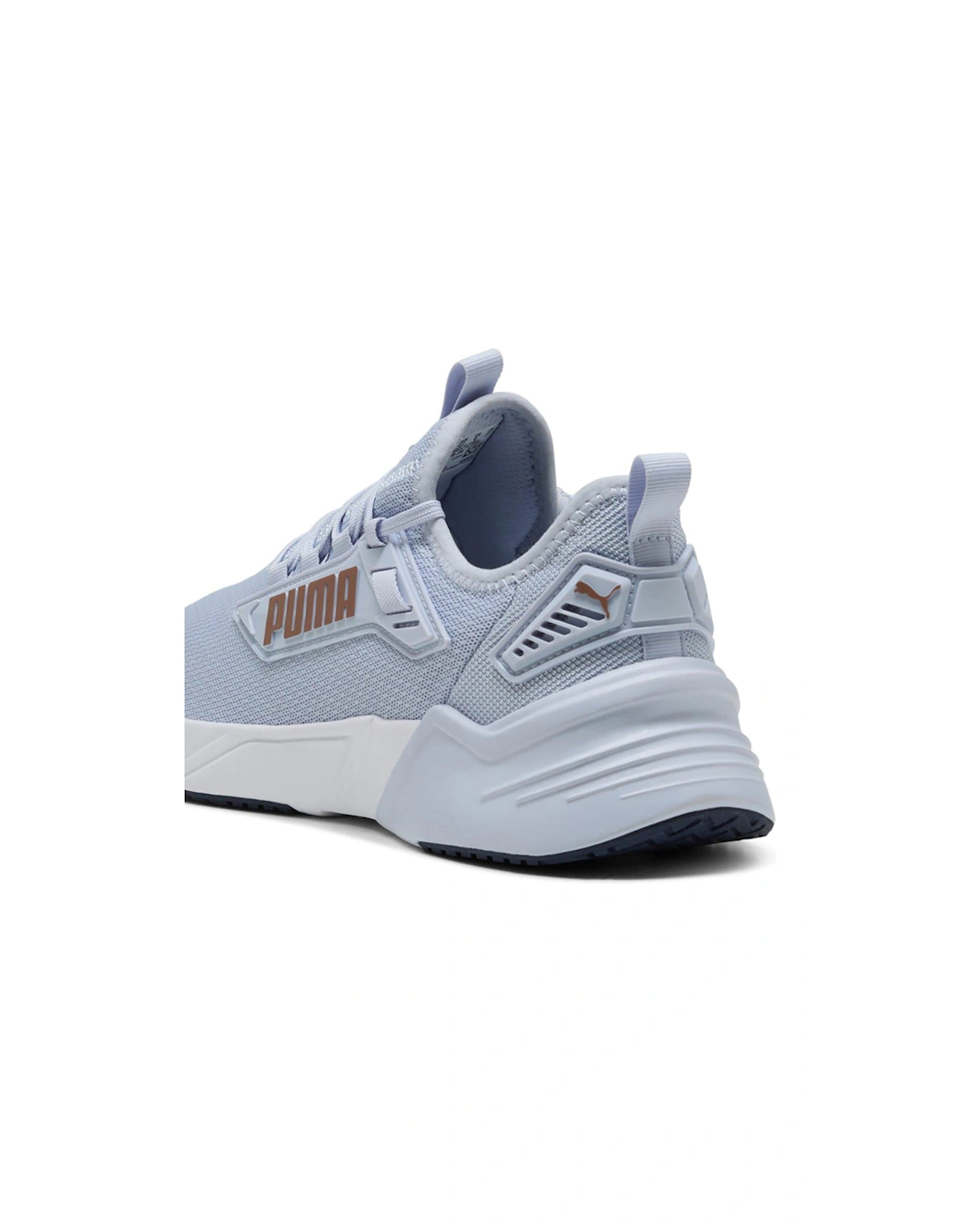 Womens Training Retaliate 3 Trainers - Cool Weather