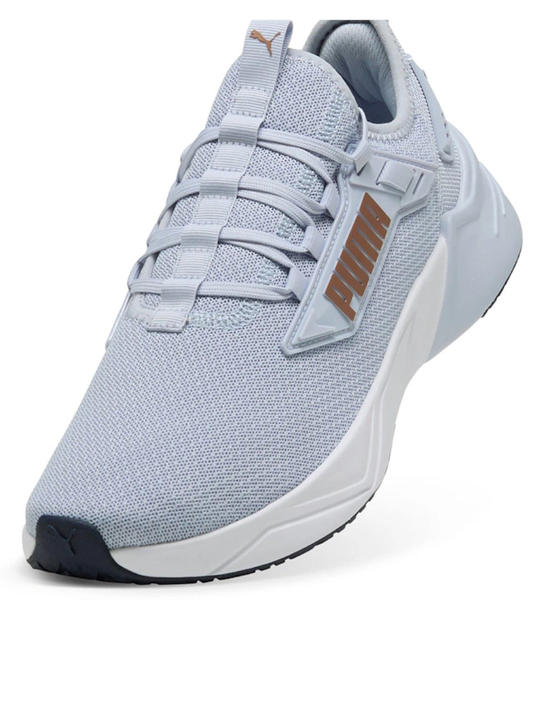 Womens Training Retaliate 3 Trainers - Cool Weather