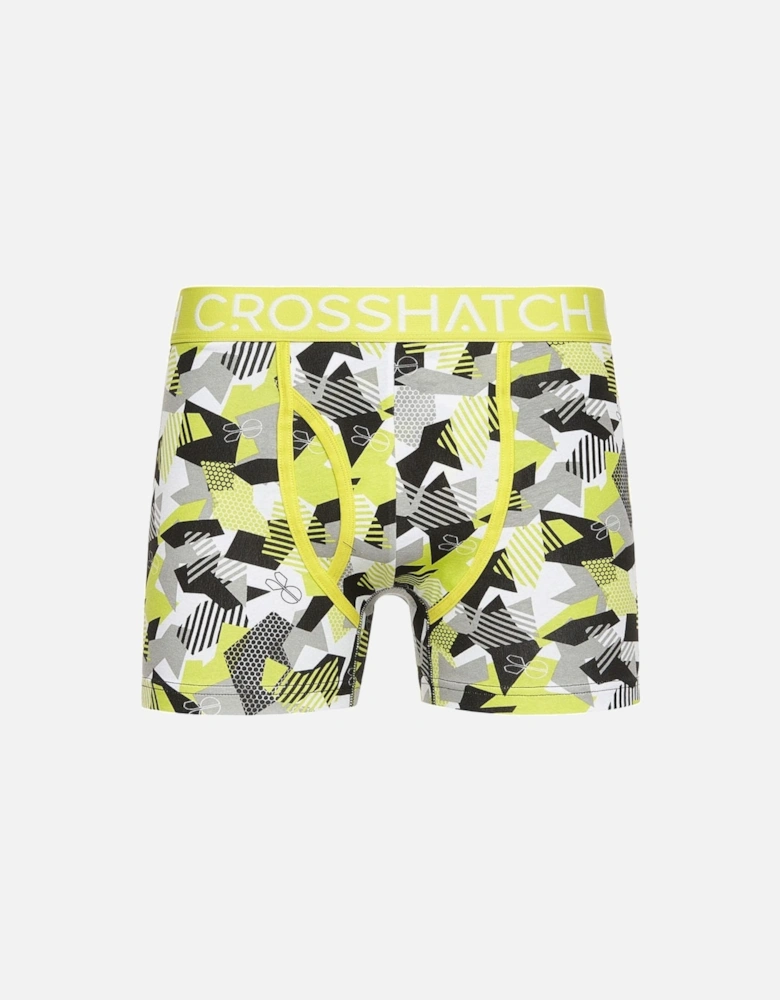 3 Pack of Crystaline Boxers