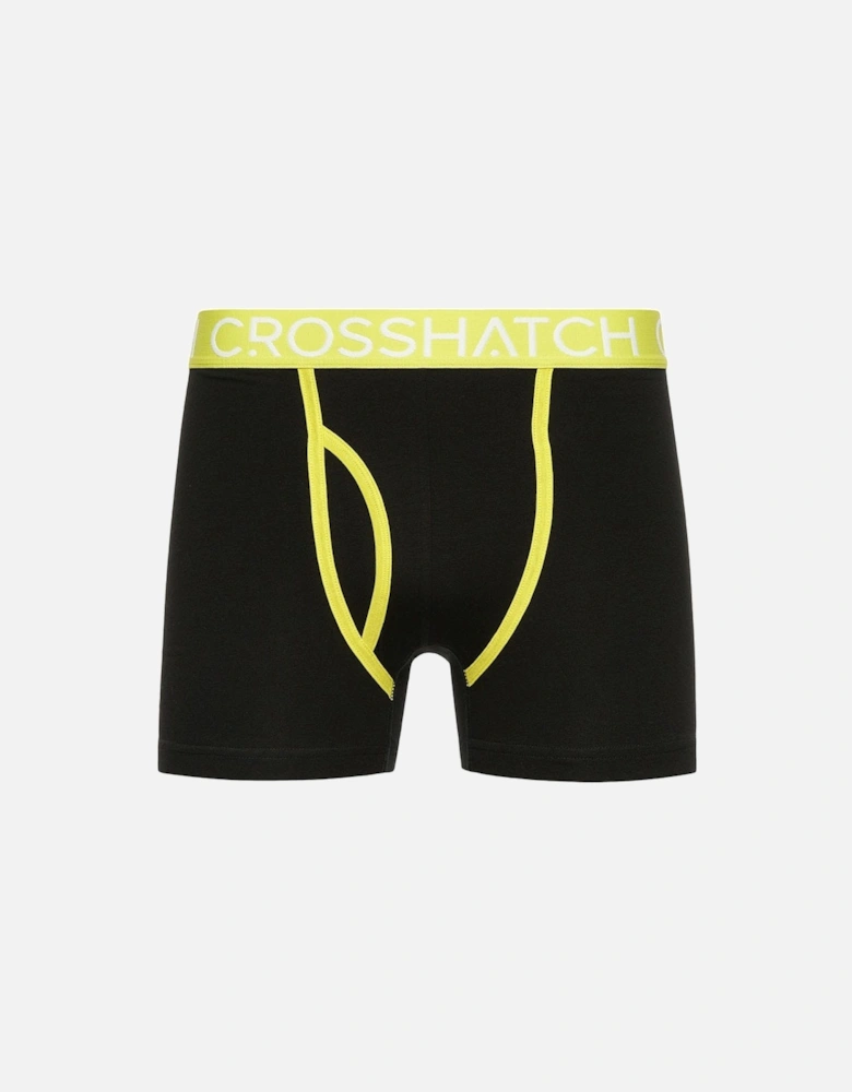 3 Pack of Crystaline Boxers
