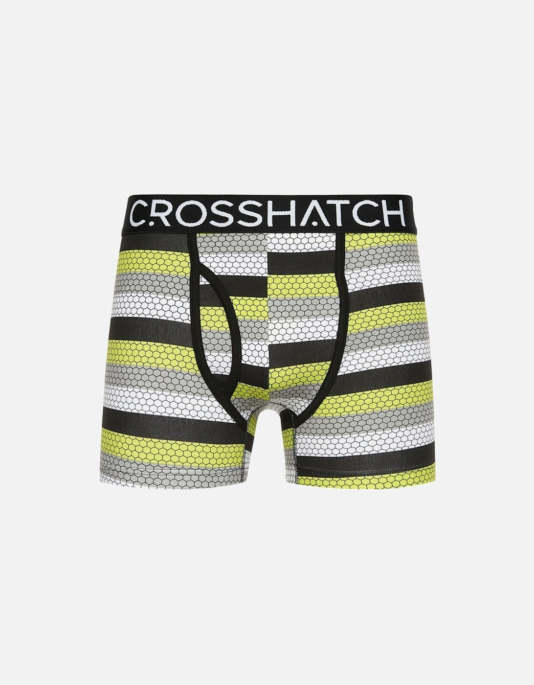 3 Pack of Crystaline Boxers