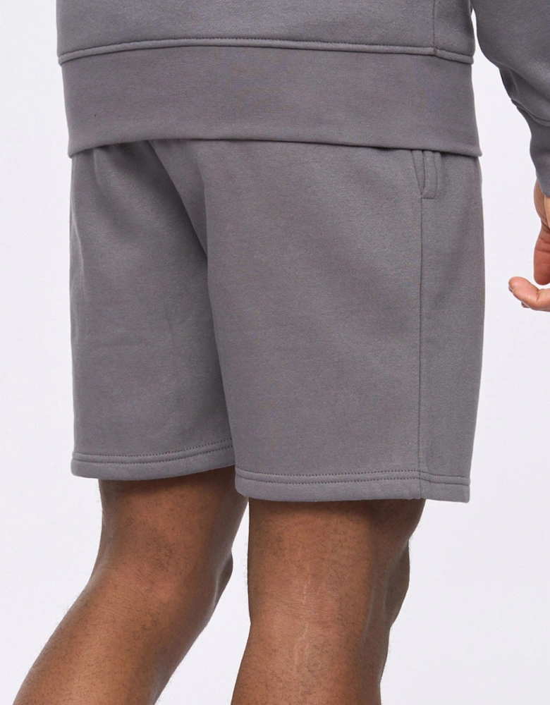 Soap Jog Shorts