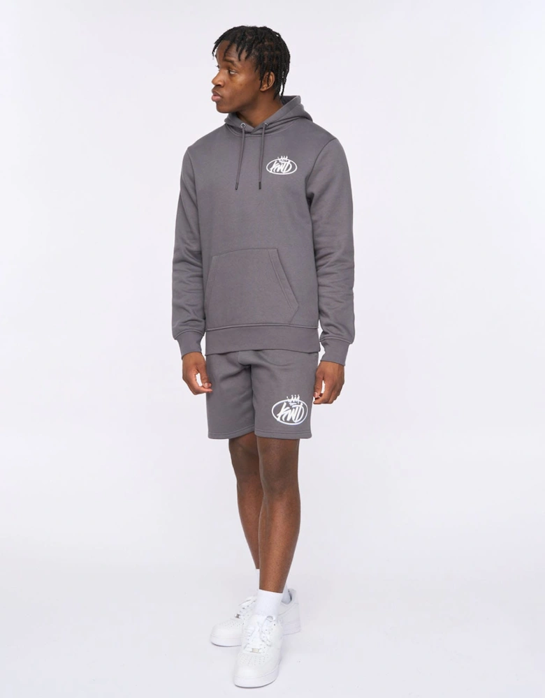 Soap Jog Shorts
