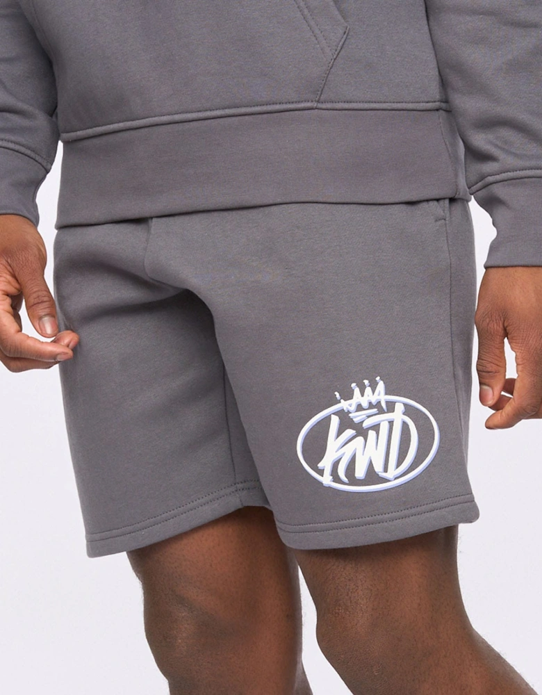 Soap Jog Shorts