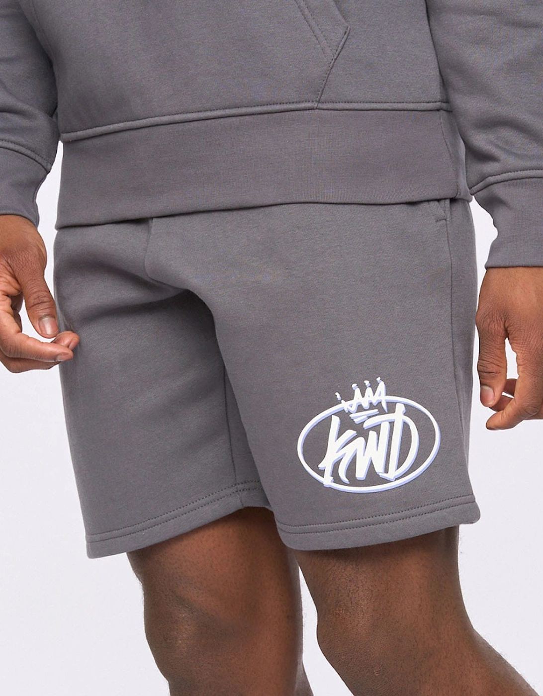 Soap Jog Shorts