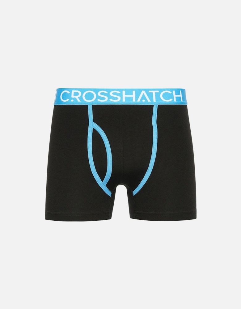 3 Pack of Crystaline Boxers