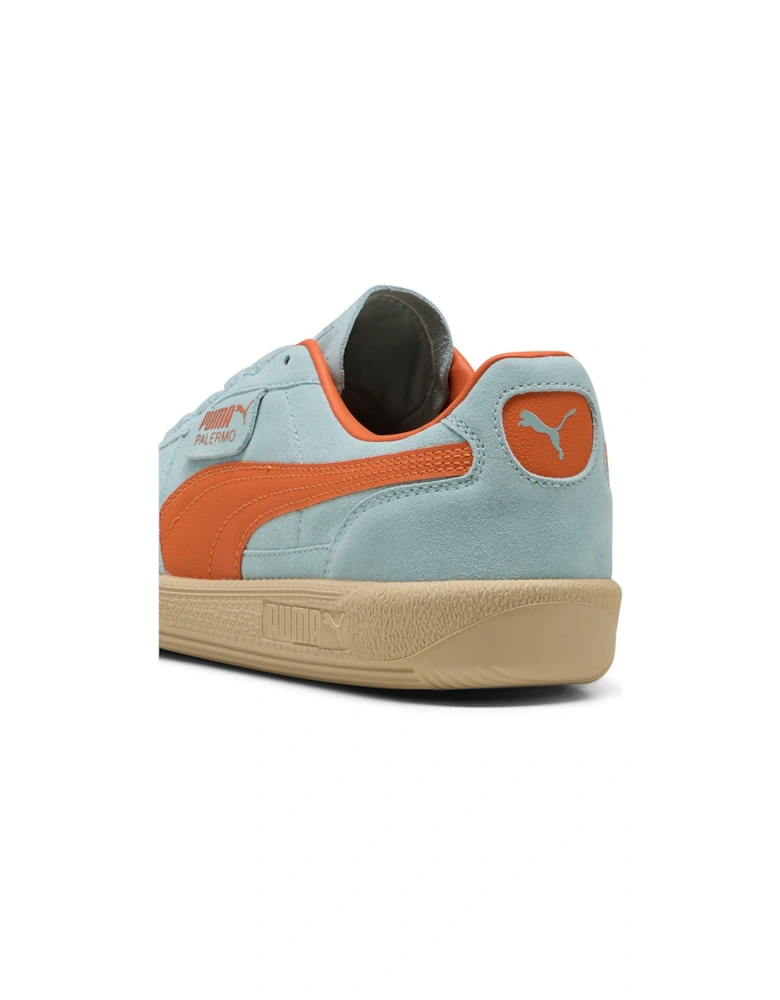Women's Palermo - Modern Mint/Maple Syrup