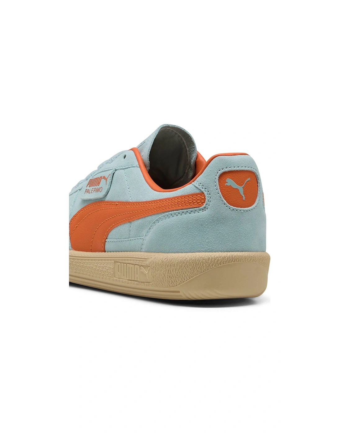 Women's Palermo - Modern Mint/Maple Syrup