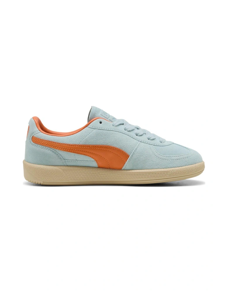 Women's Palermo - Modern Mint/Maple Syrup