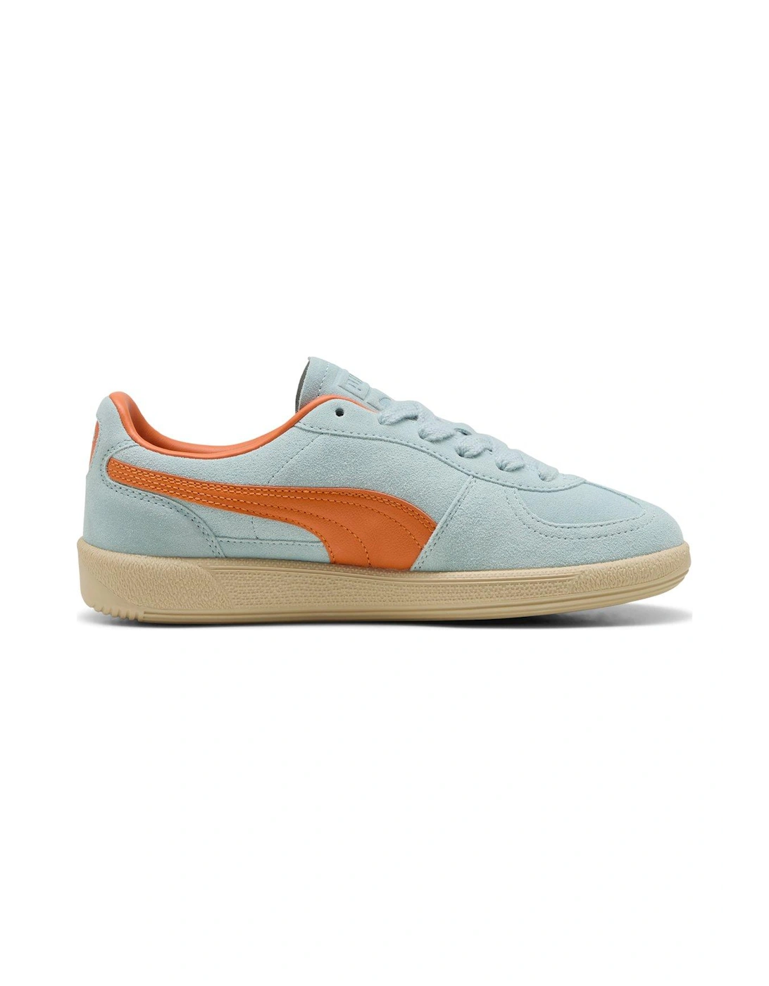 Women's Palermo - Modern Mint/Maple Syrup