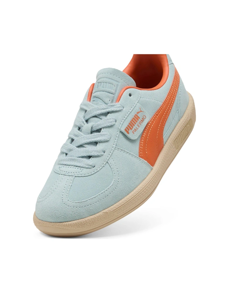 Women's Palermo - Modern Mint/Maple Syrup