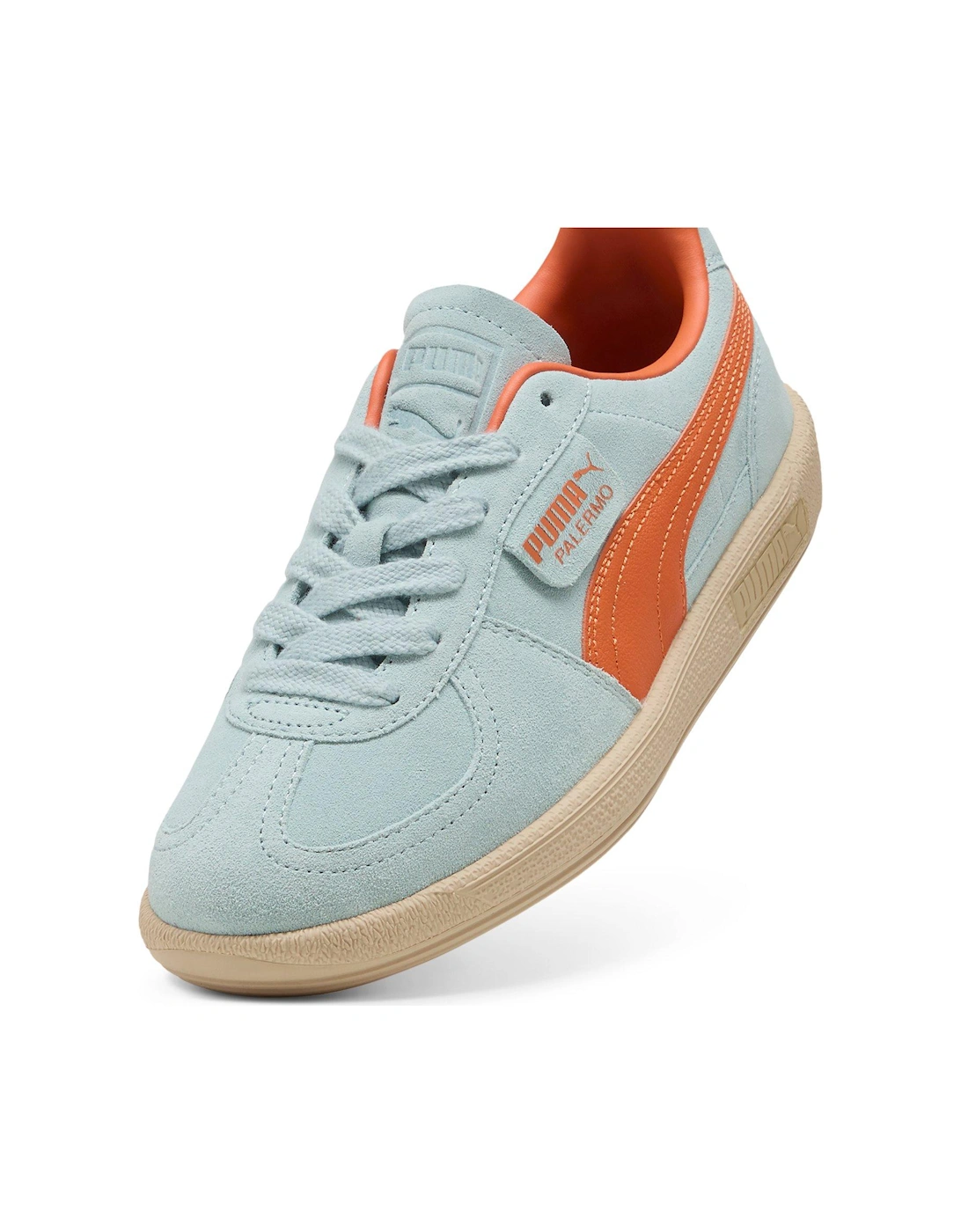 Women's Palermo - Modern Mint/Maple Syrup