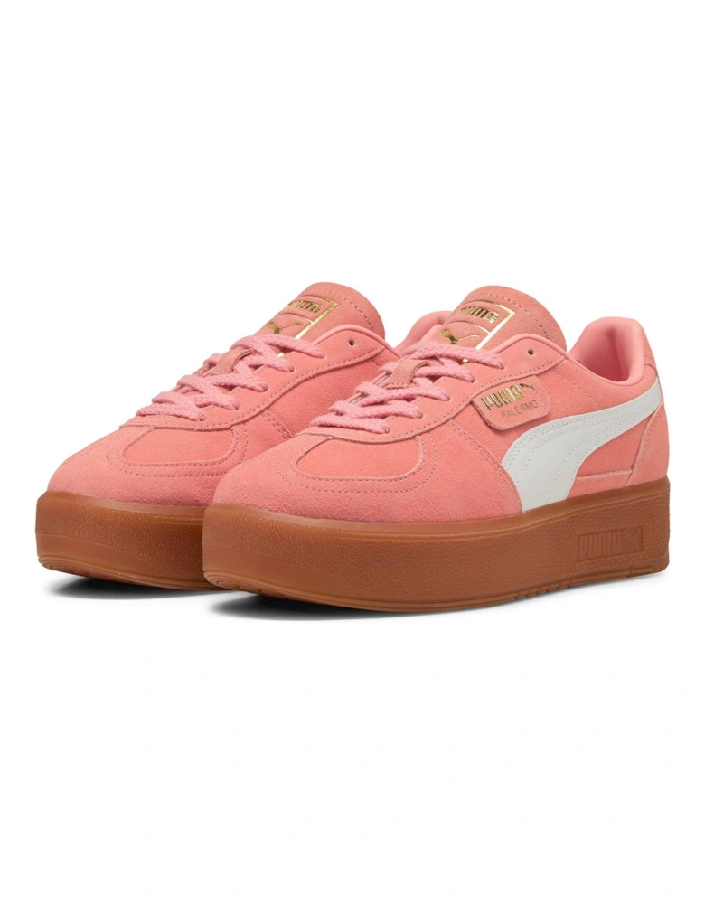 Women's Palermo Elevata - Pink Fruit
