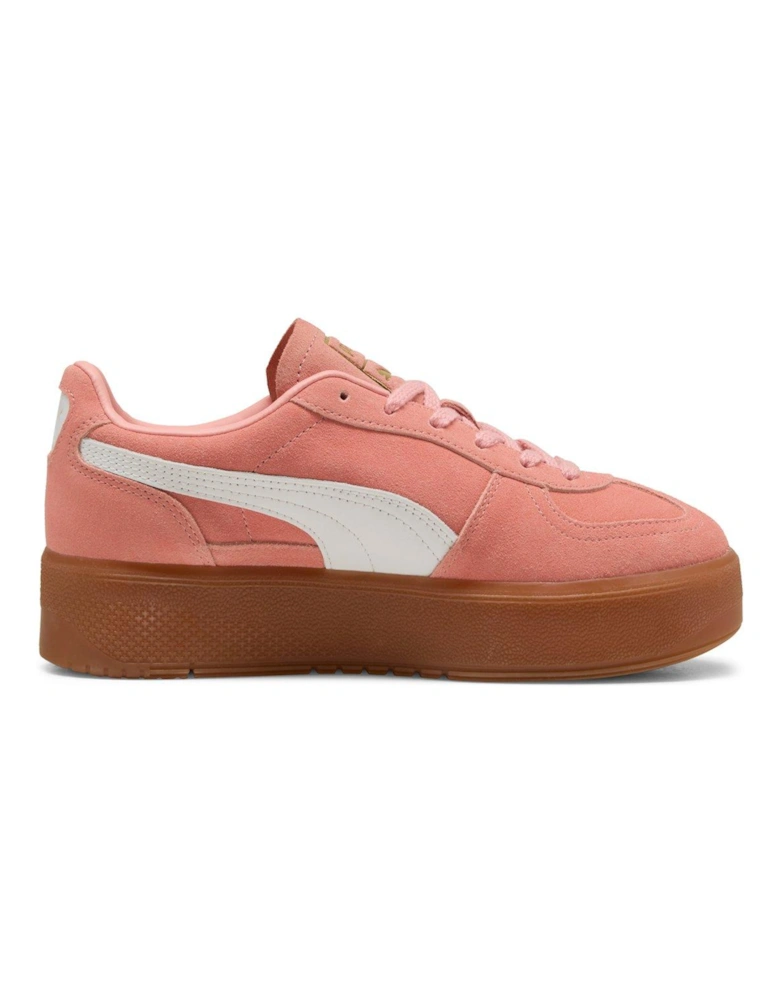 Women's Palermo Elevata - Pink Fruit