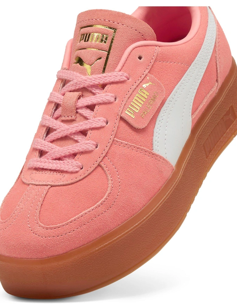 Women's Palermo Elevata - Pink Fruit