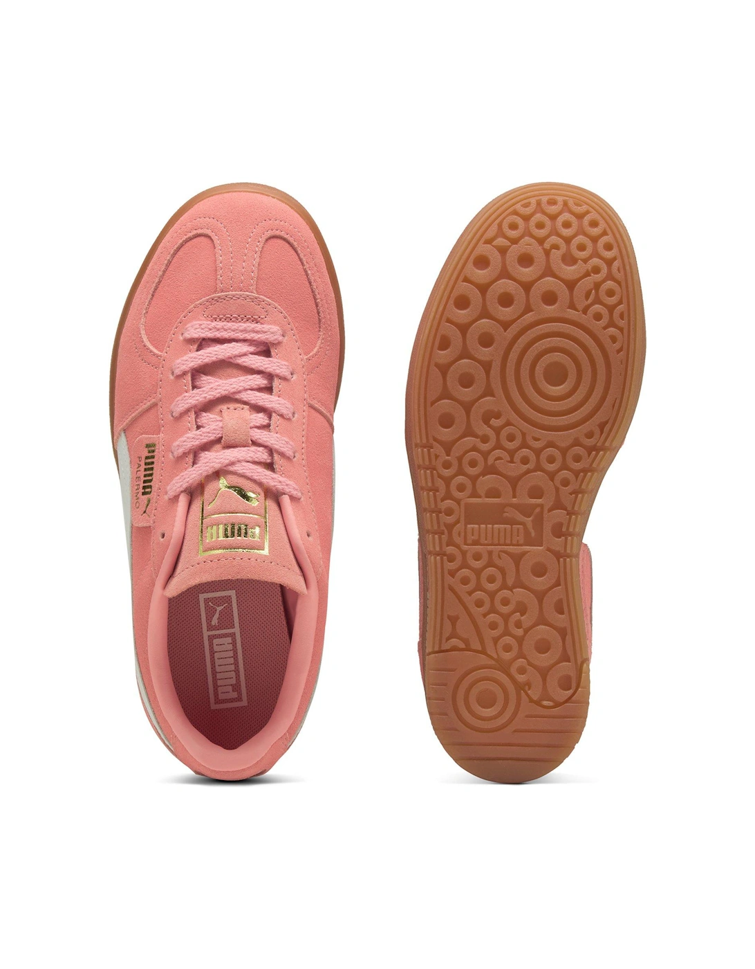 Women's Palermo Elevata - Pink Fruit